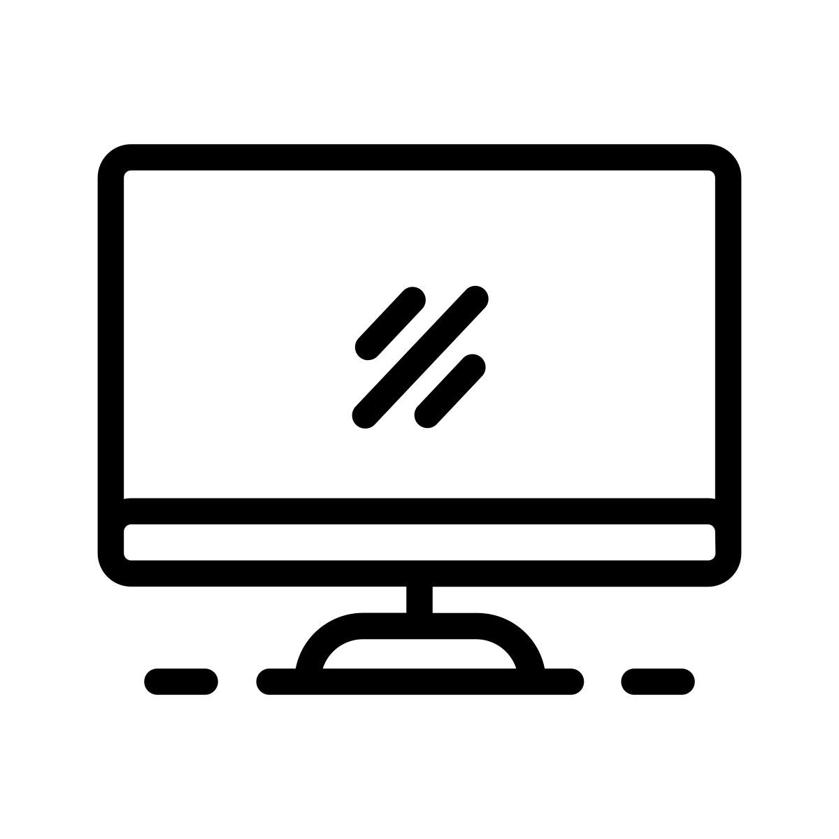 computer icon
