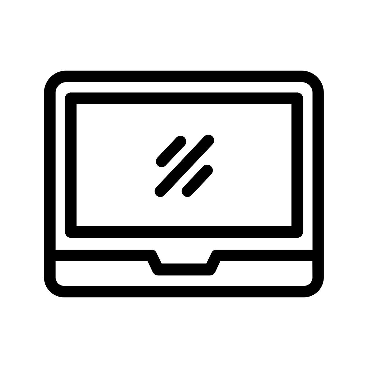 computer icon