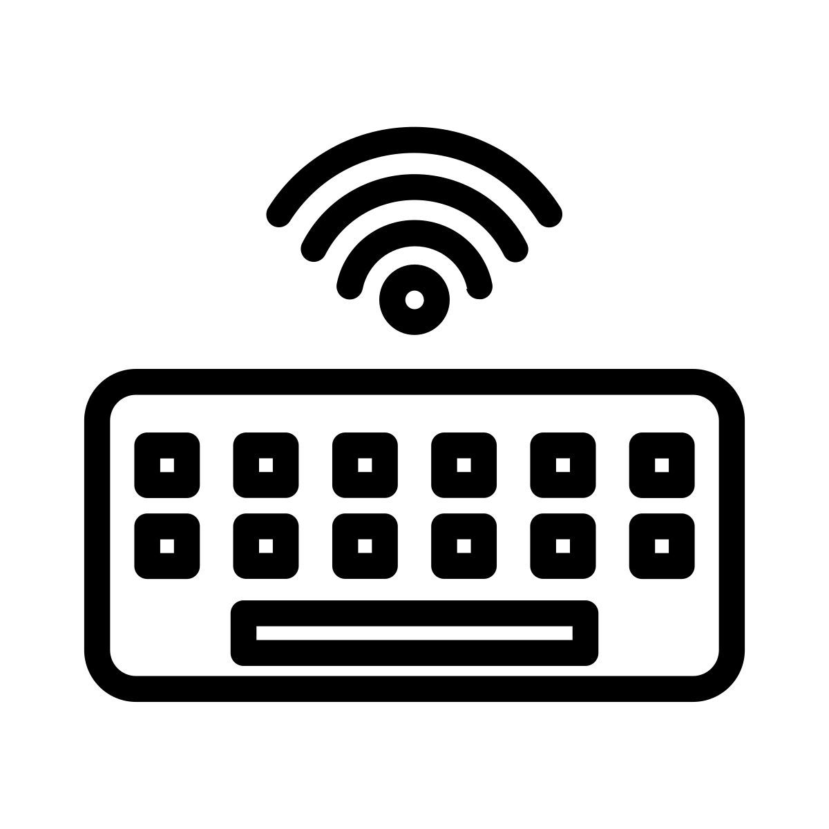 wifi router icon