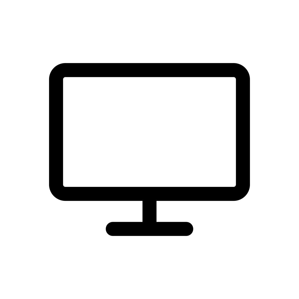 computer icon