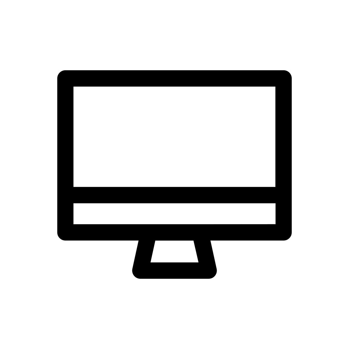 computer icon