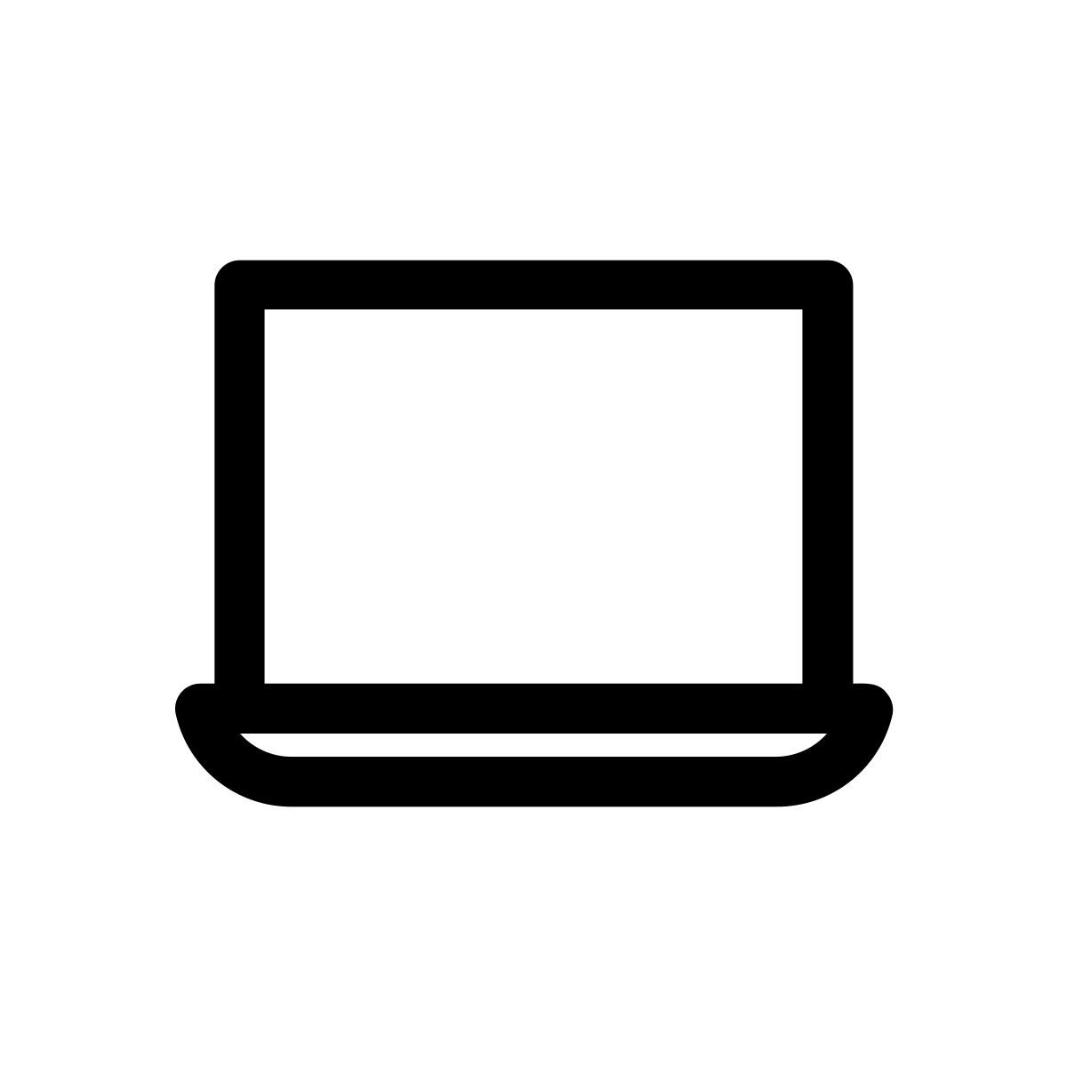 computer icon