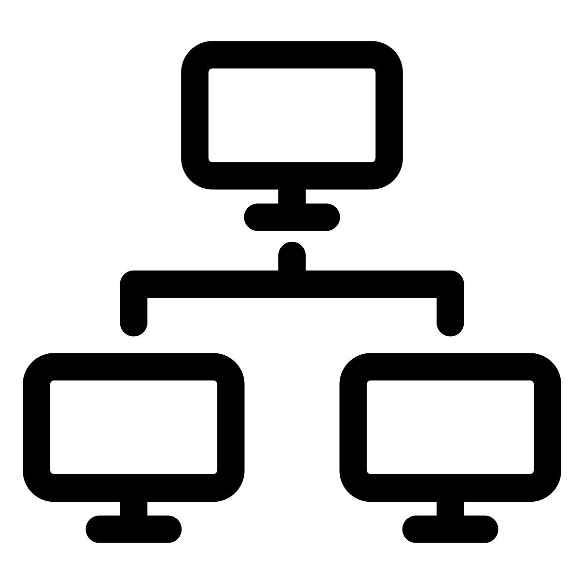 Computador icon