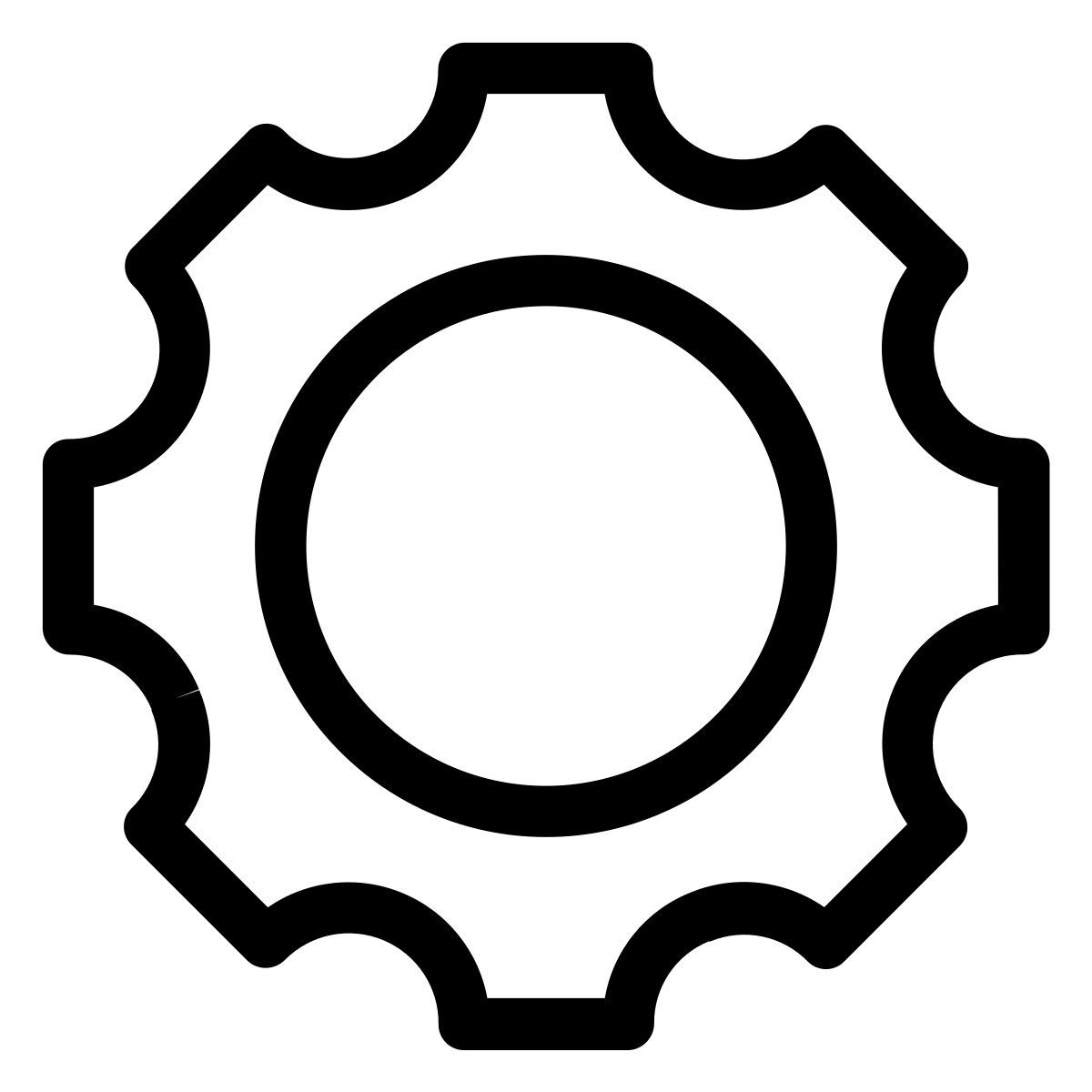 configuration icon