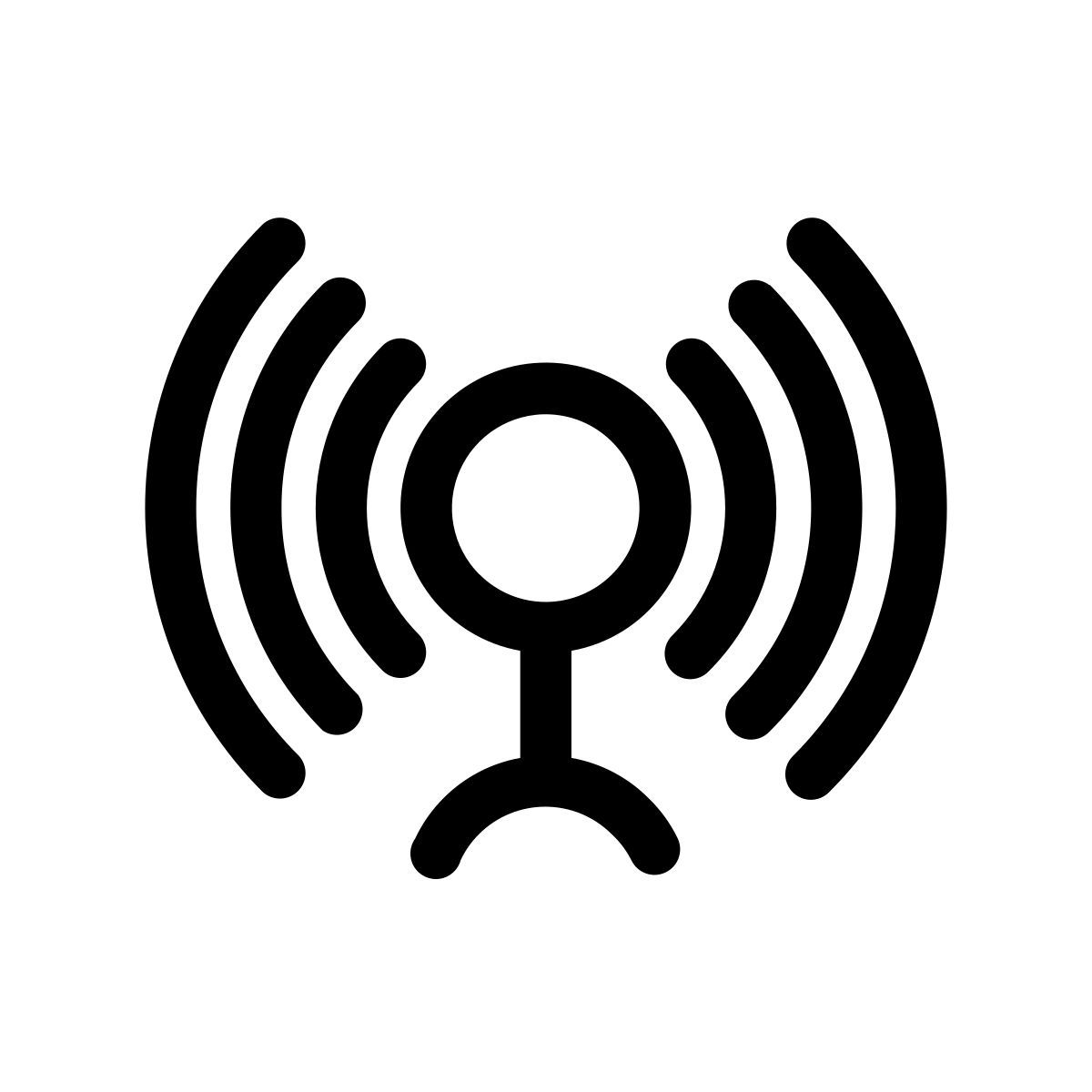 signal icon