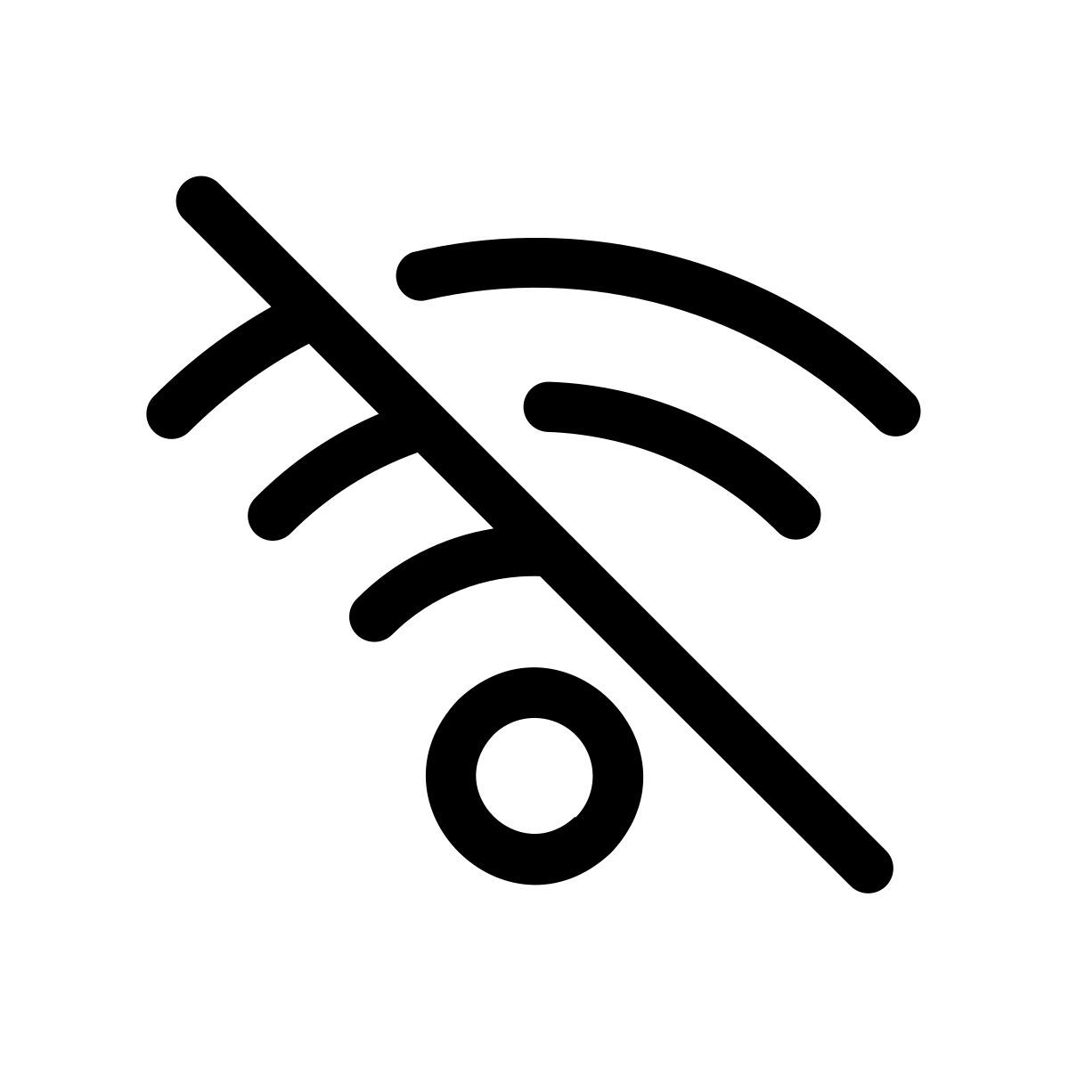 Connessione icon
