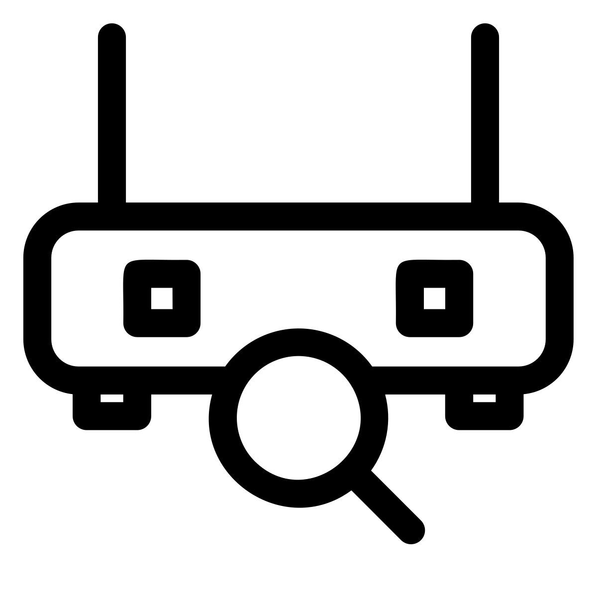 connection icon