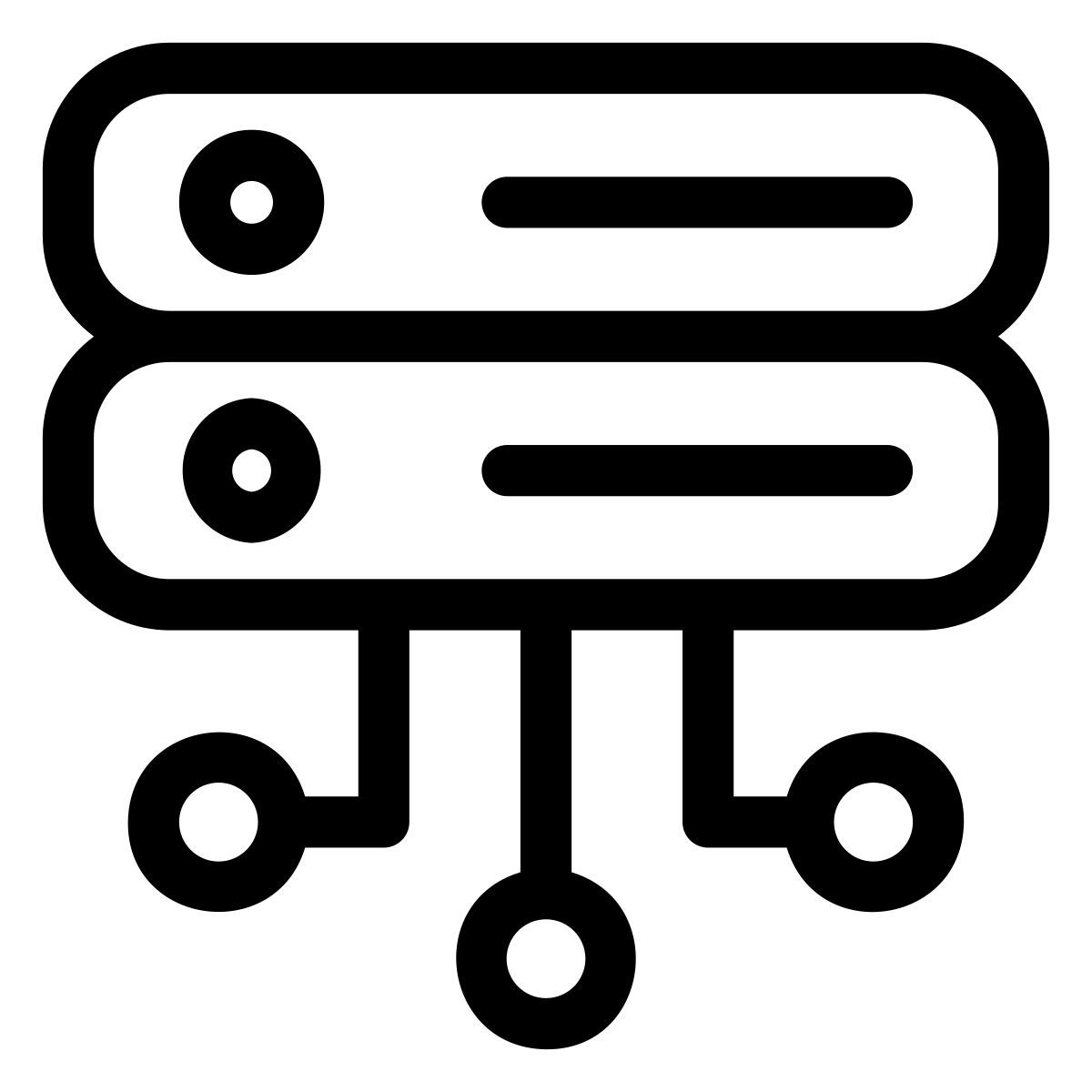 connection icon