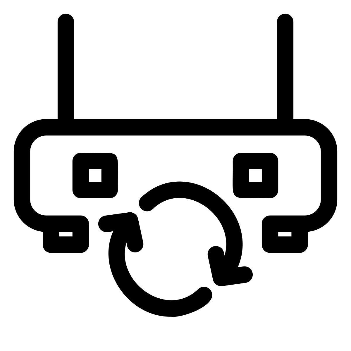 connection icon