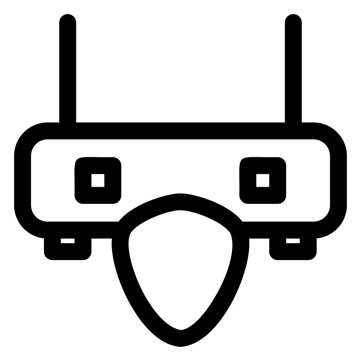 connection icon