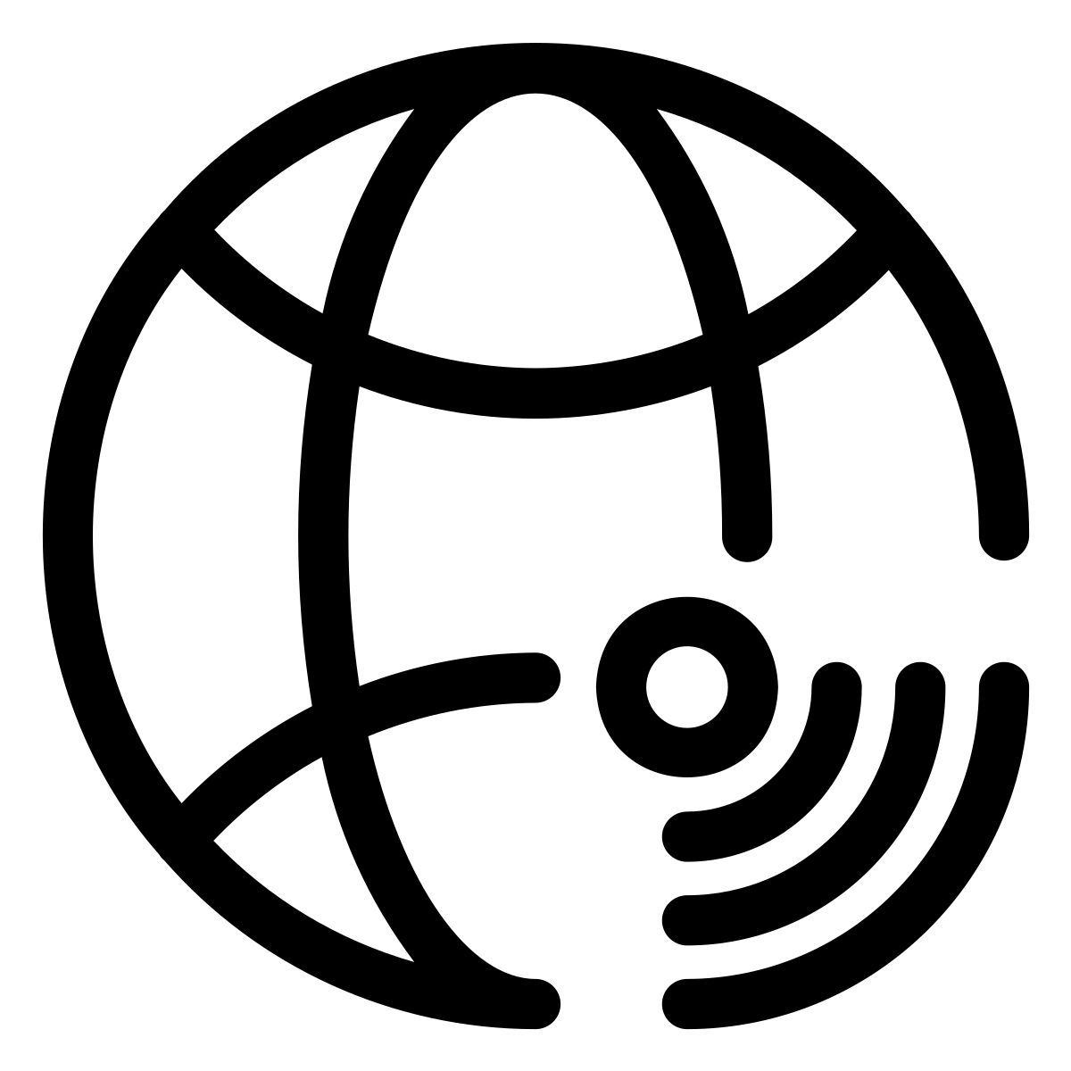 connection icon