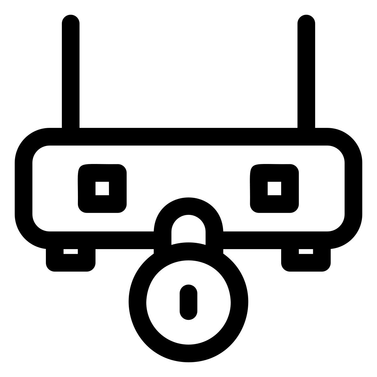 connection icon