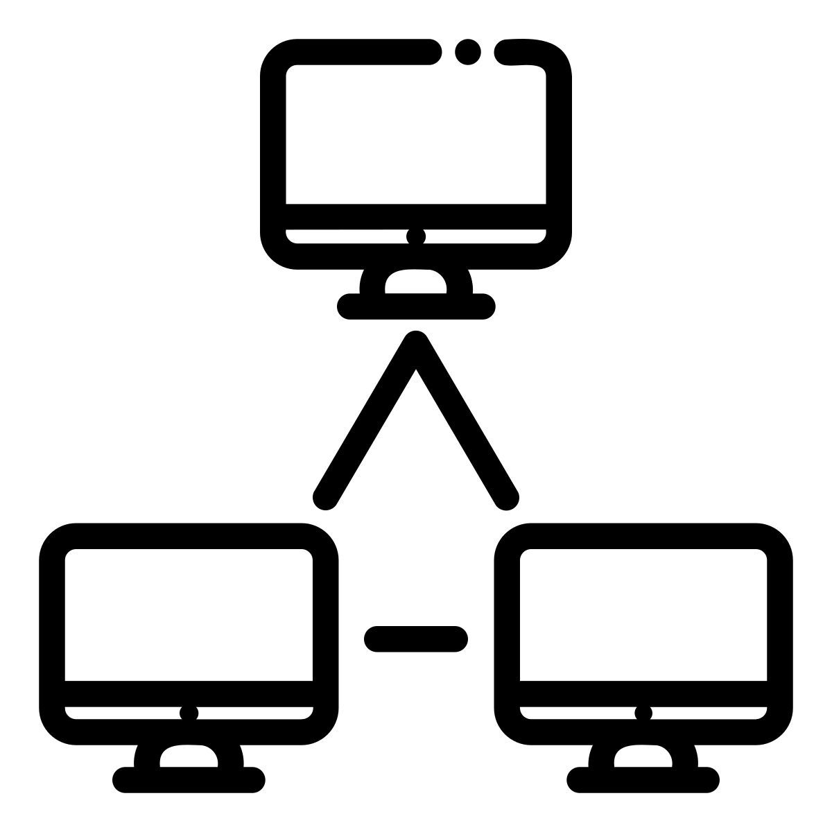 connection icon