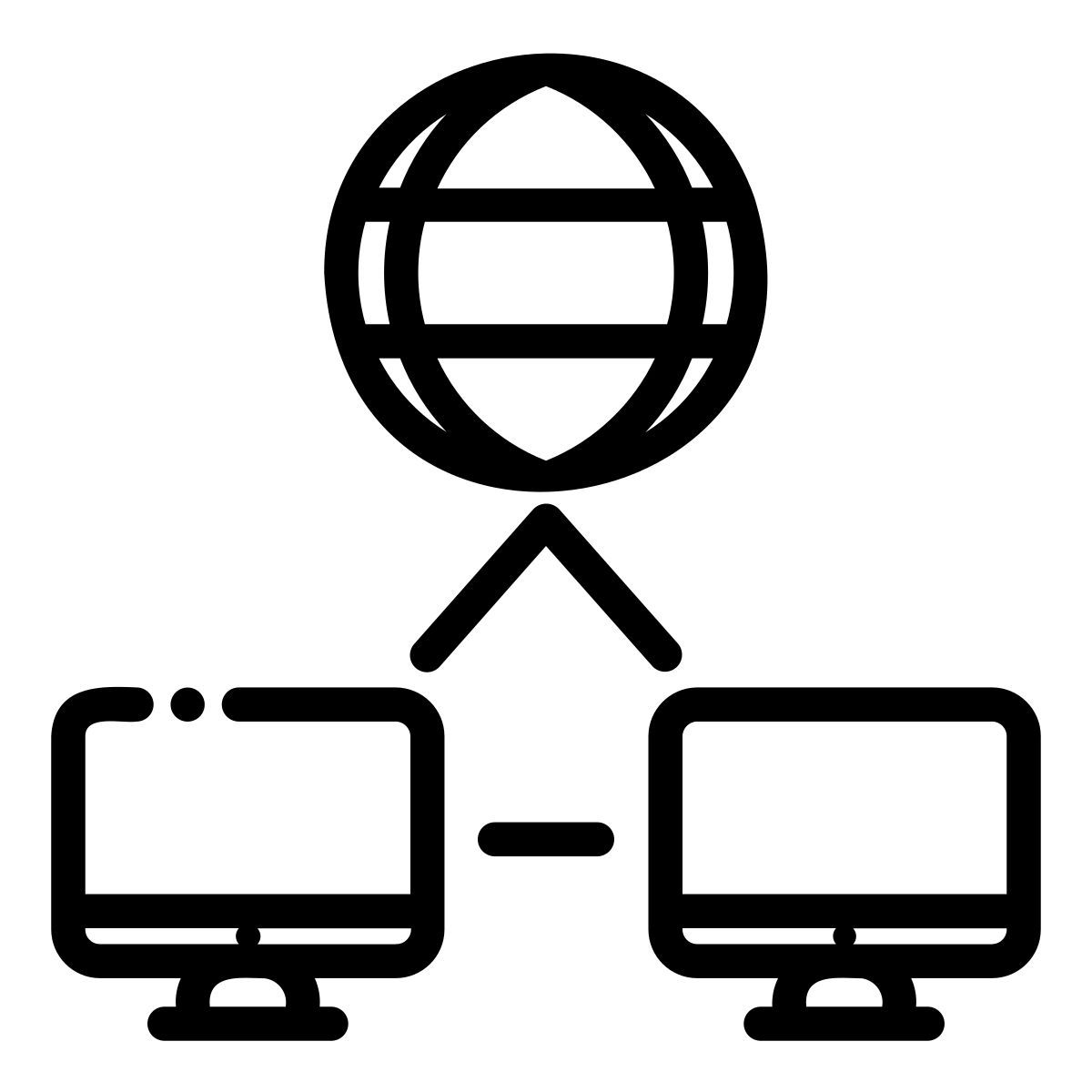 connection icon