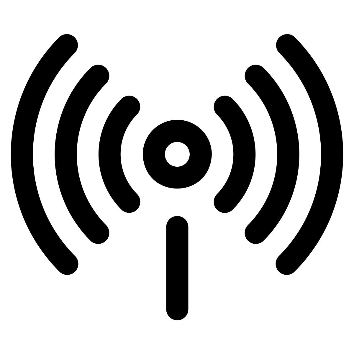 signal icon