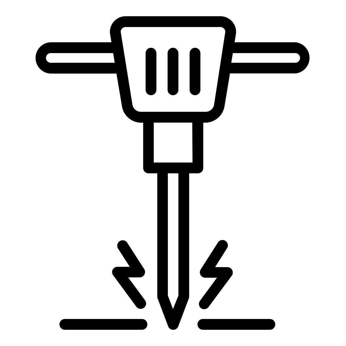 drill icon