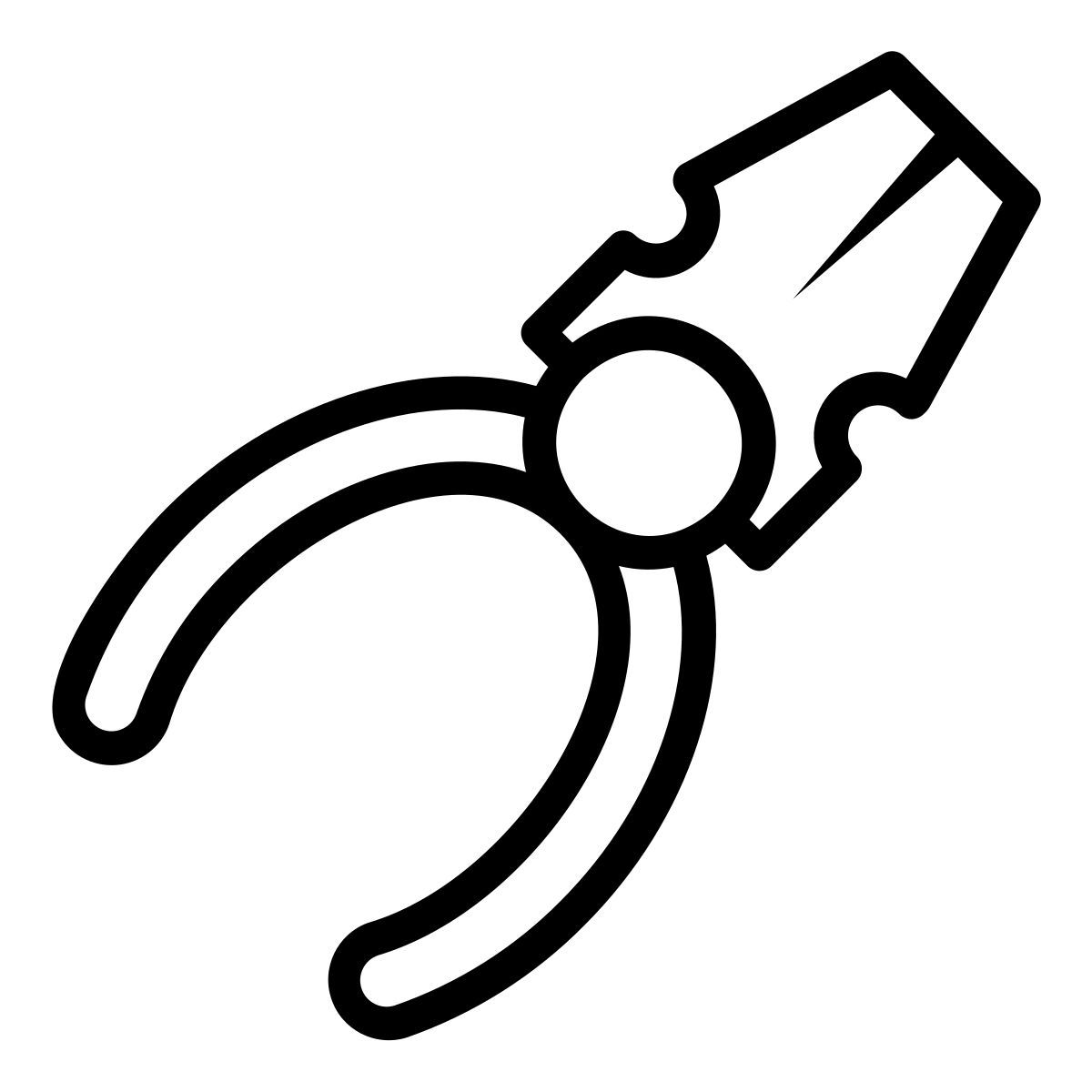 pliers icon