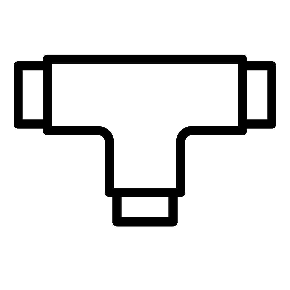 pipe icon