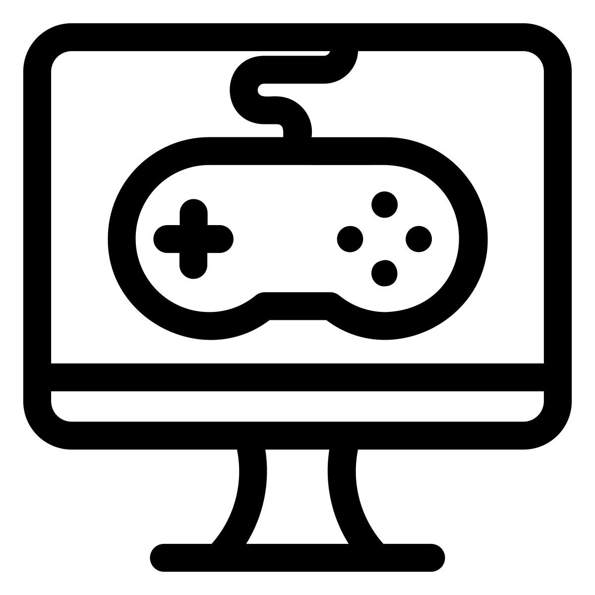 controller icon