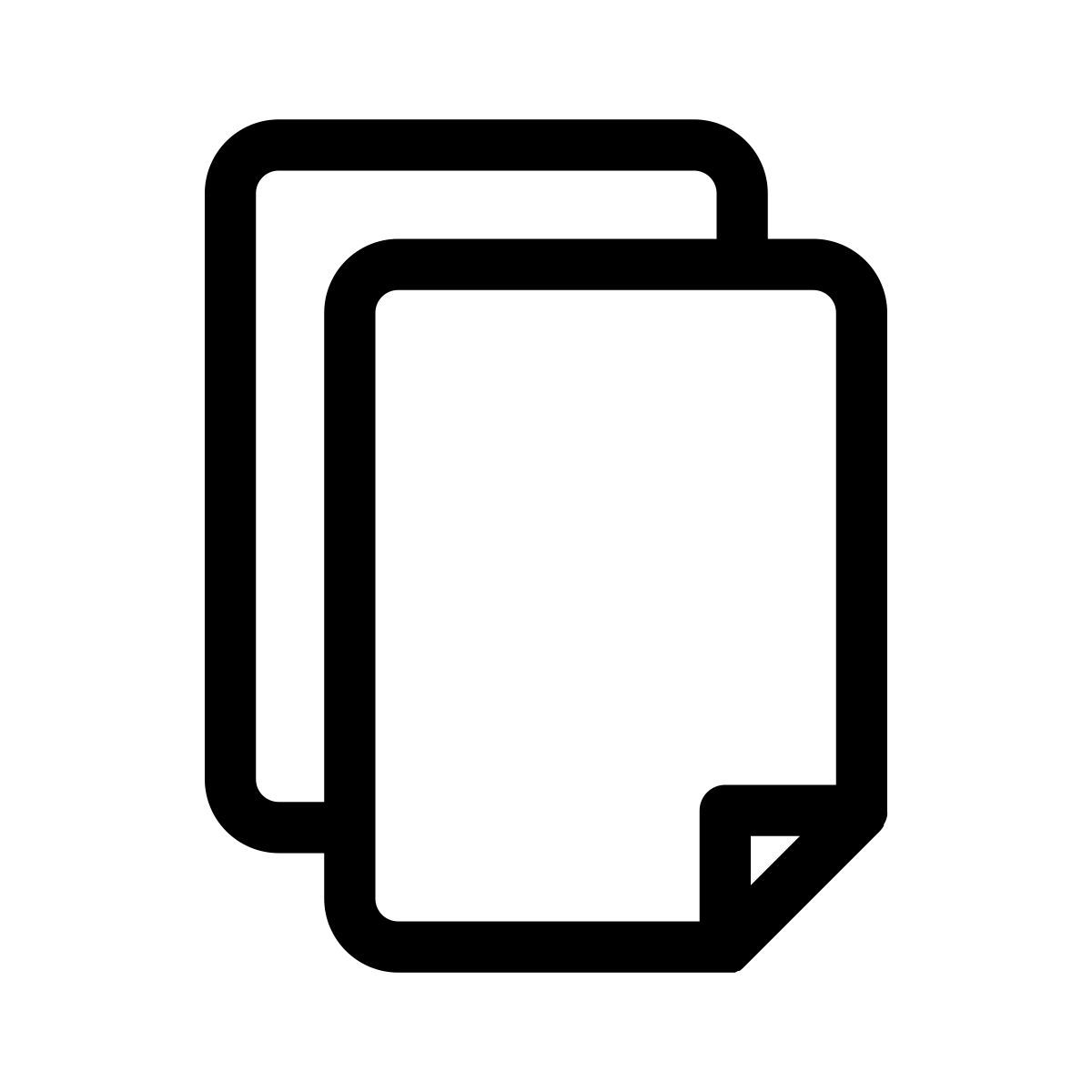 copy icon