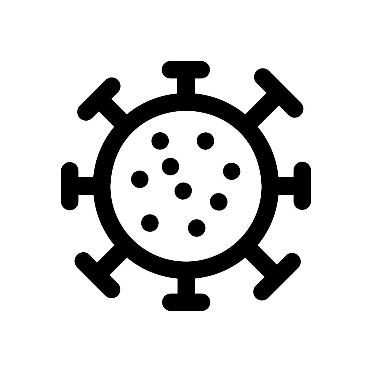 corona icon
