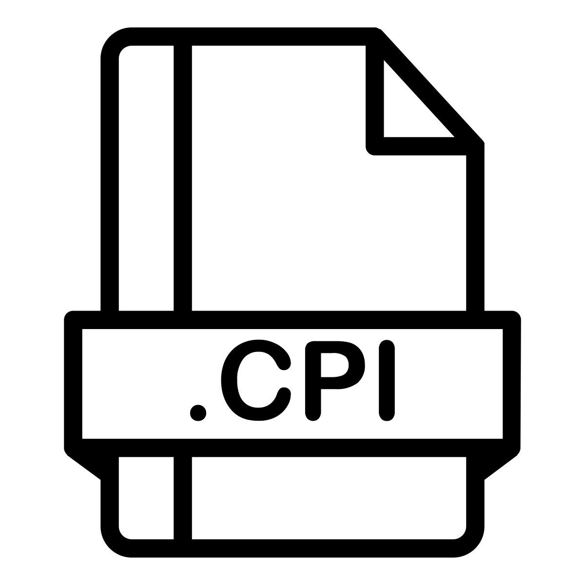 cpi icon