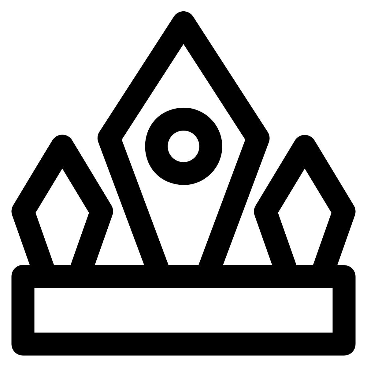 crown icon