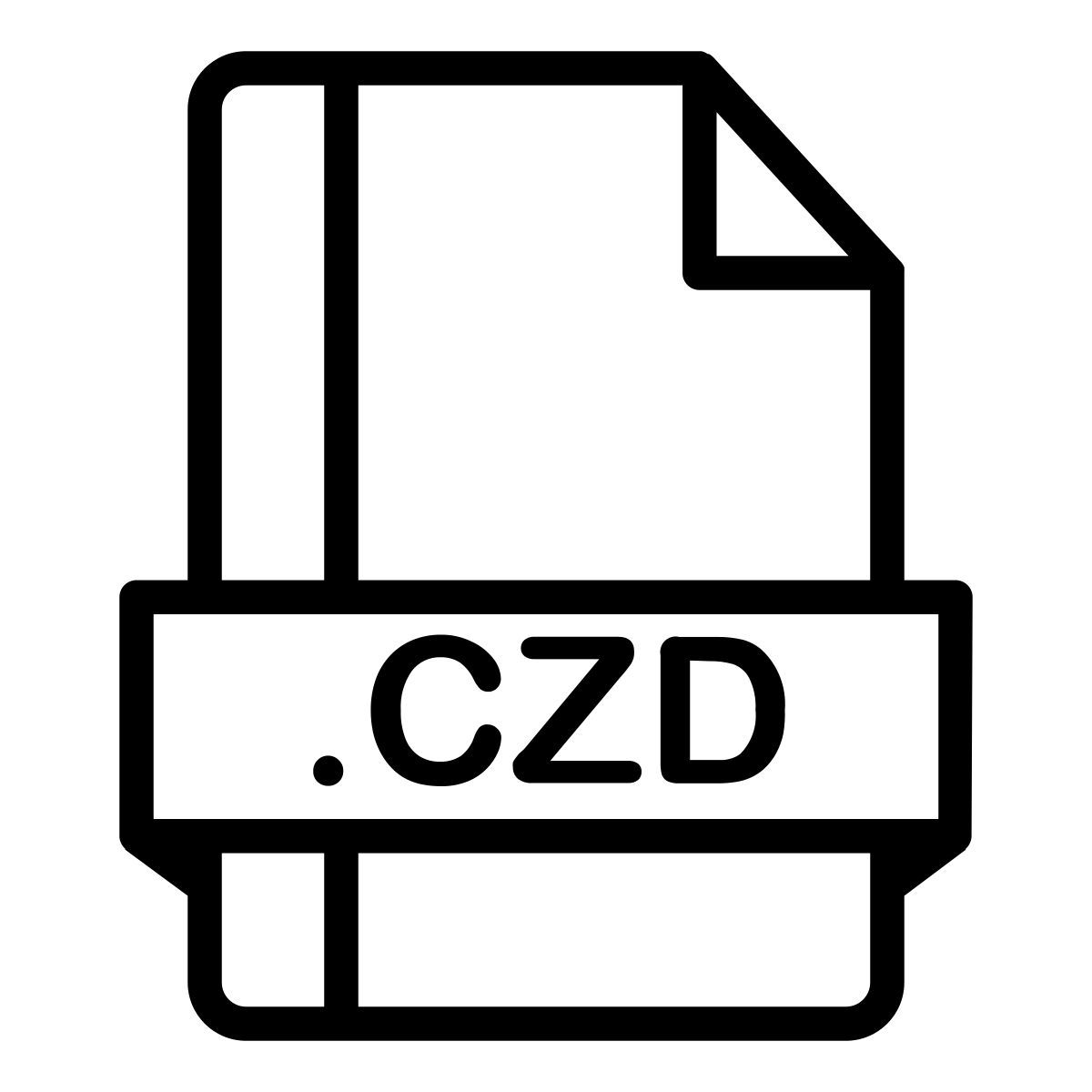 czd icon
