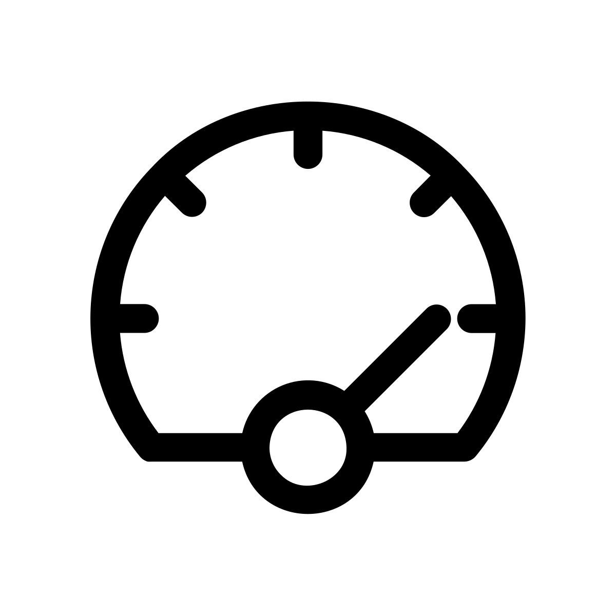 speed icon