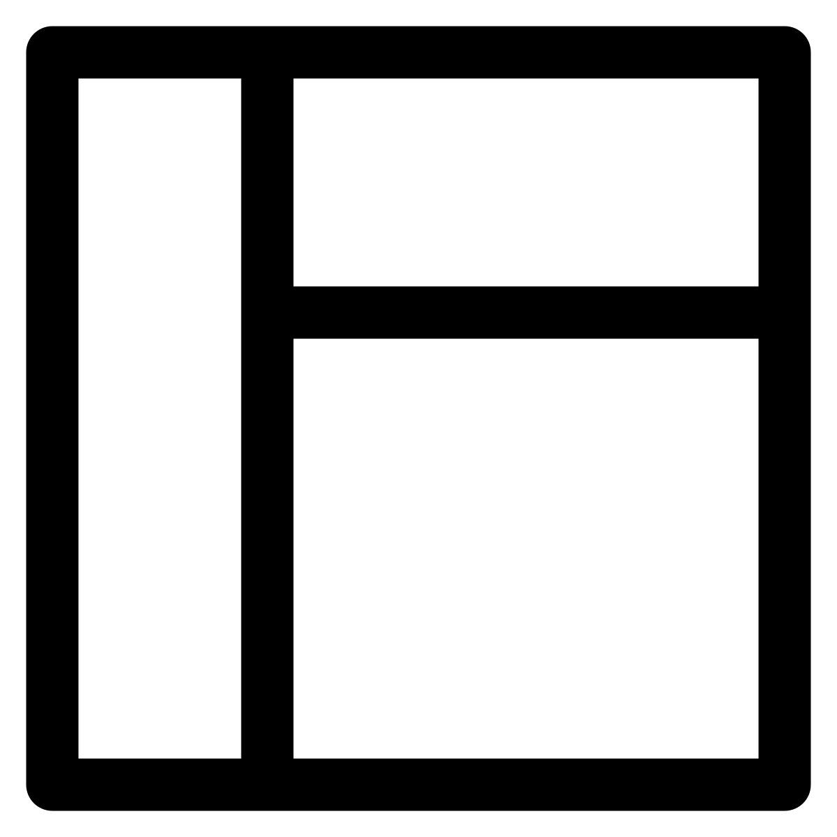 grid icon