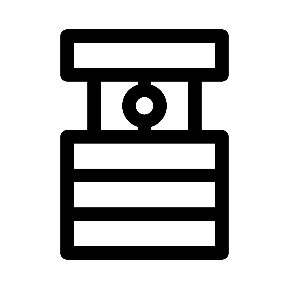 database icon
