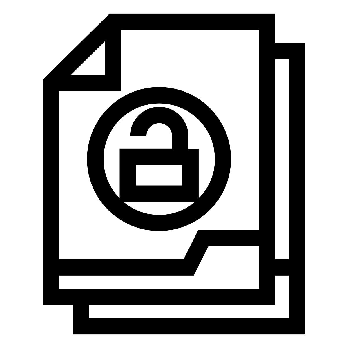 data icon