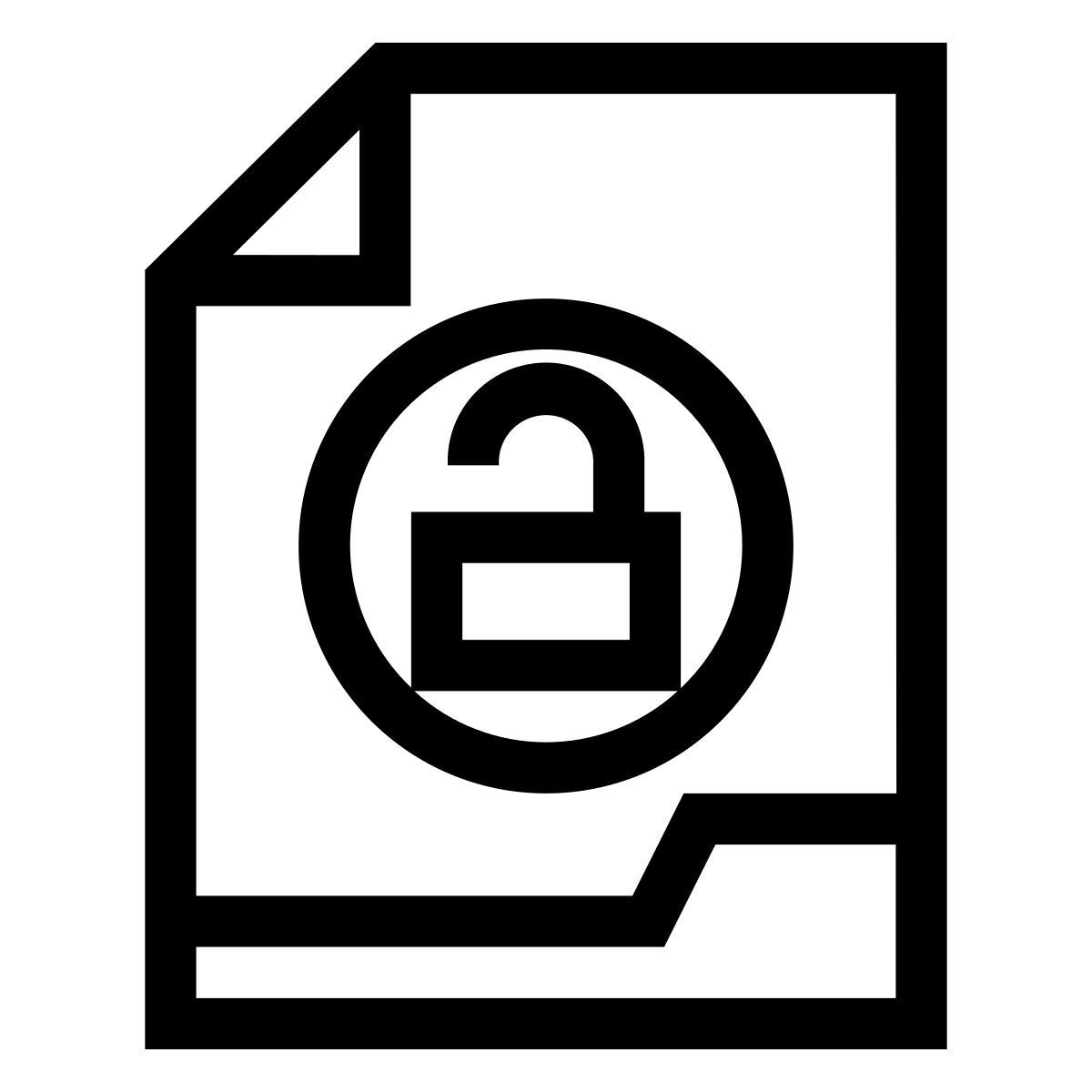 data icon