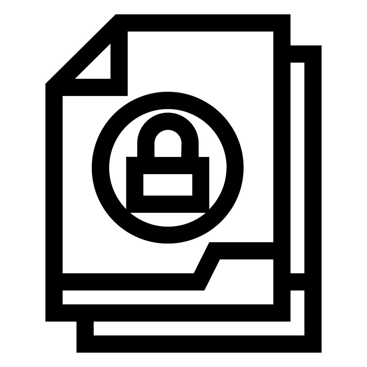 data icon
