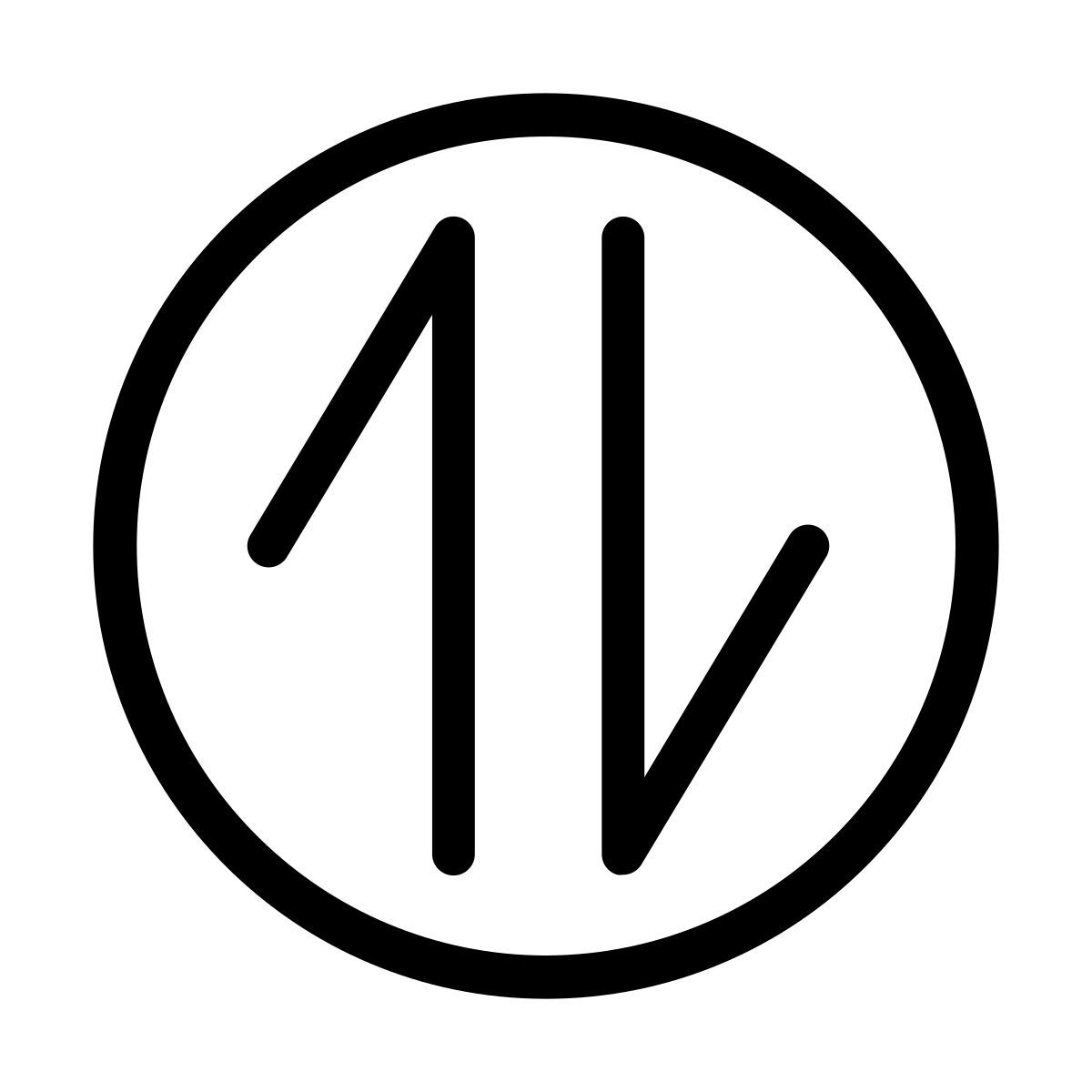 data icon