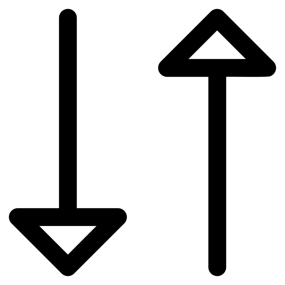 Frecce icon
