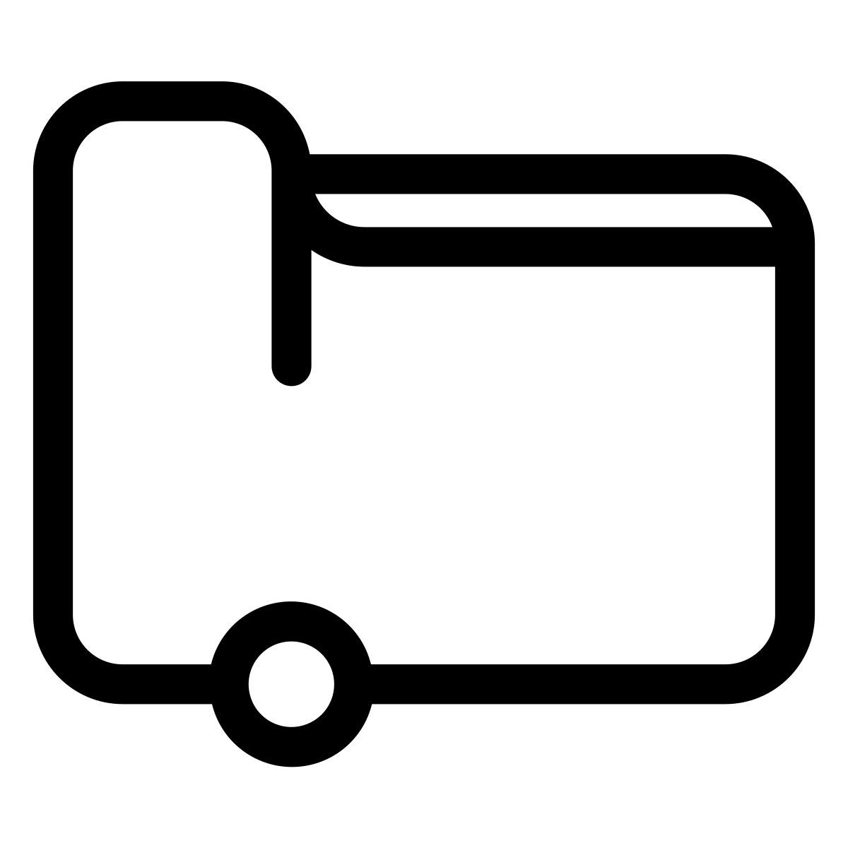 folder icon