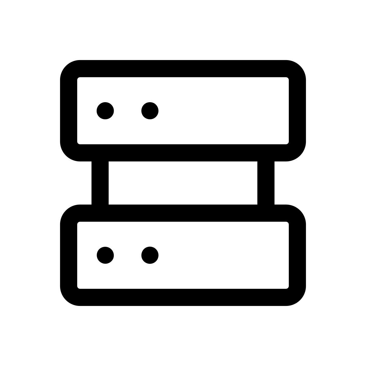 database icon
