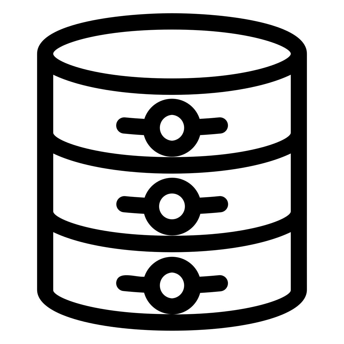 database icon
