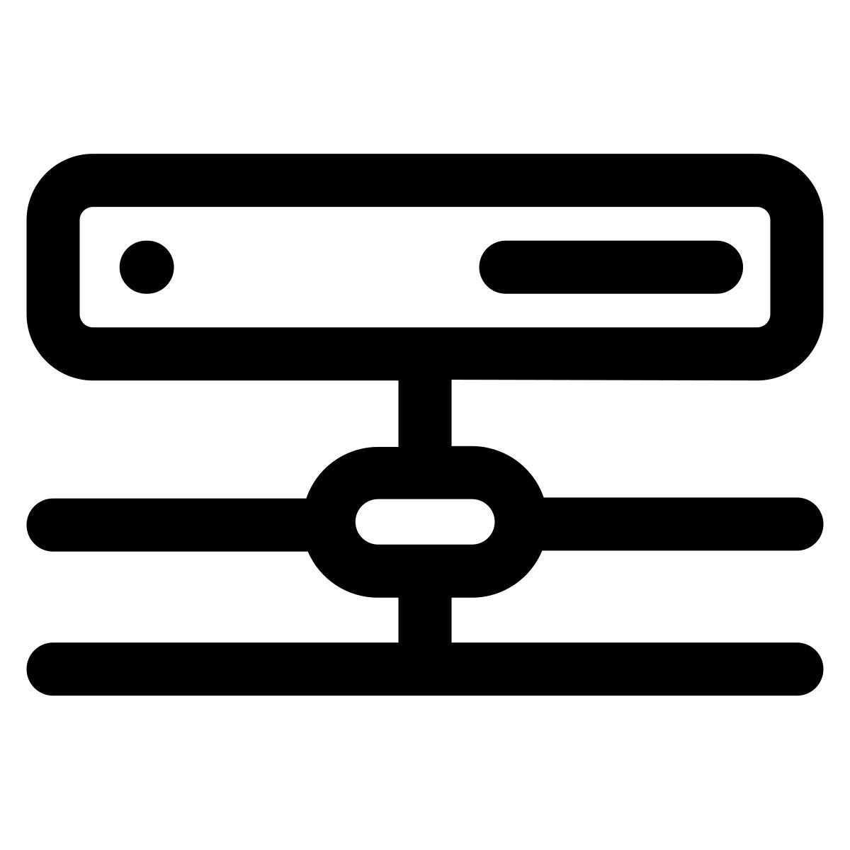 数据库 icon