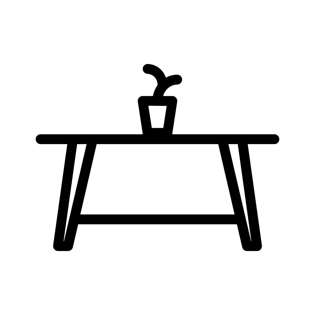 mesa icon