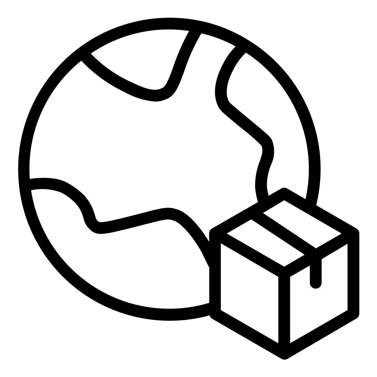 livraison icon