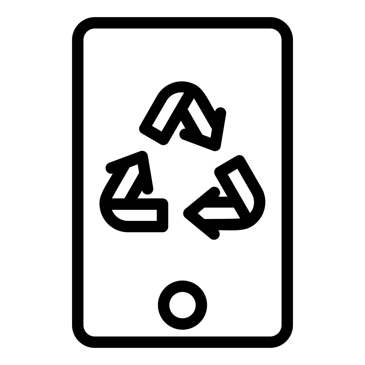 recycle icon