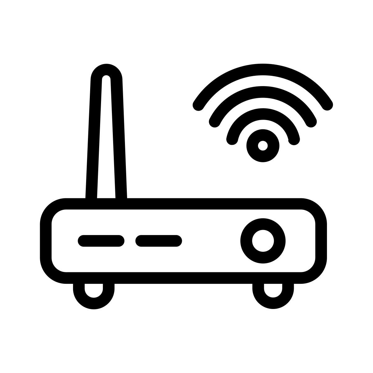 router icon