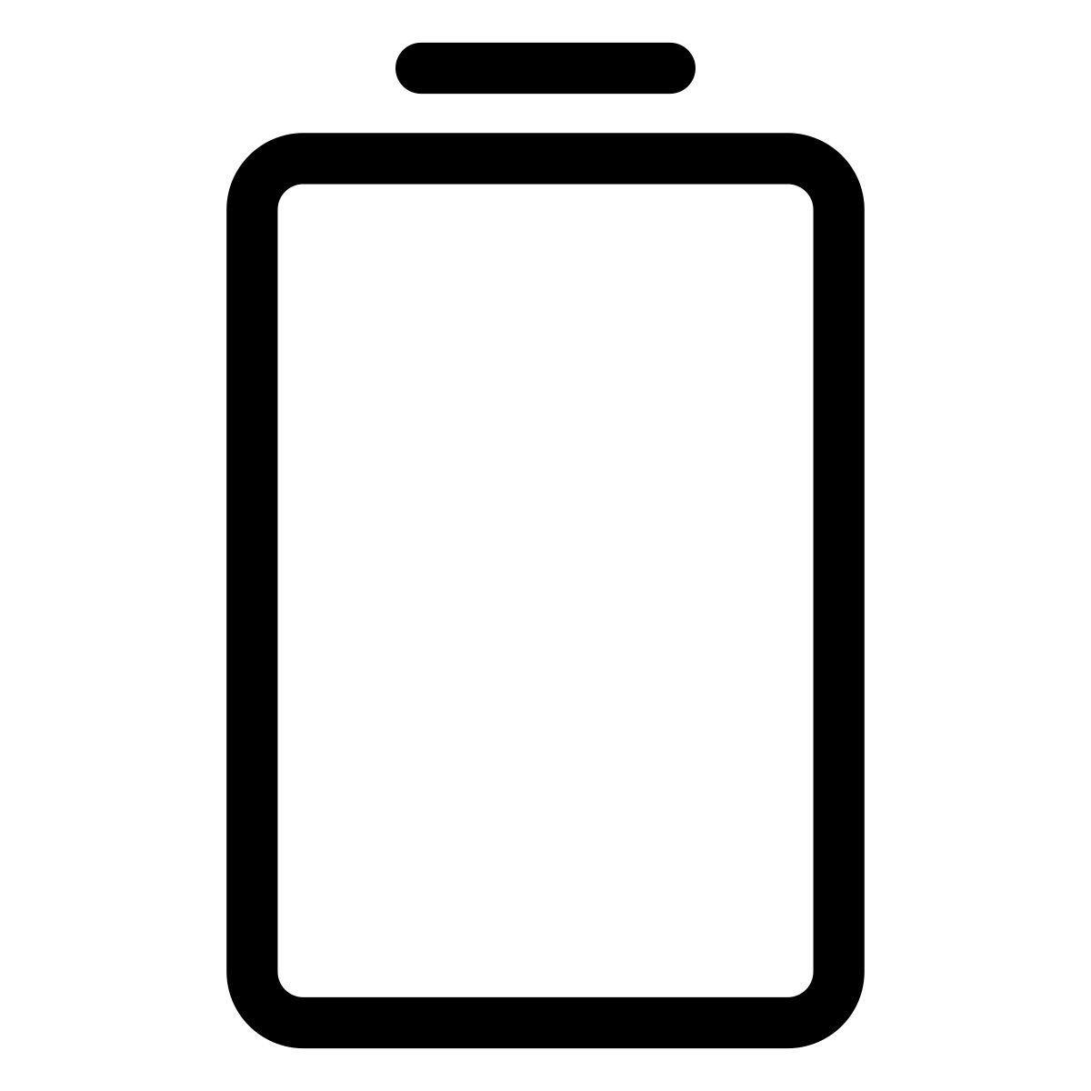 battery icon