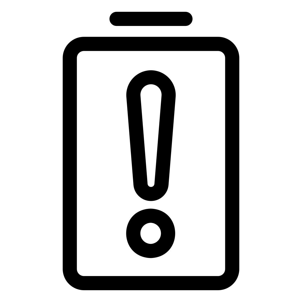 battery icon