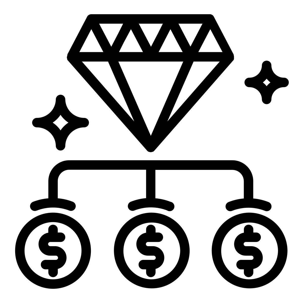 diamond icon