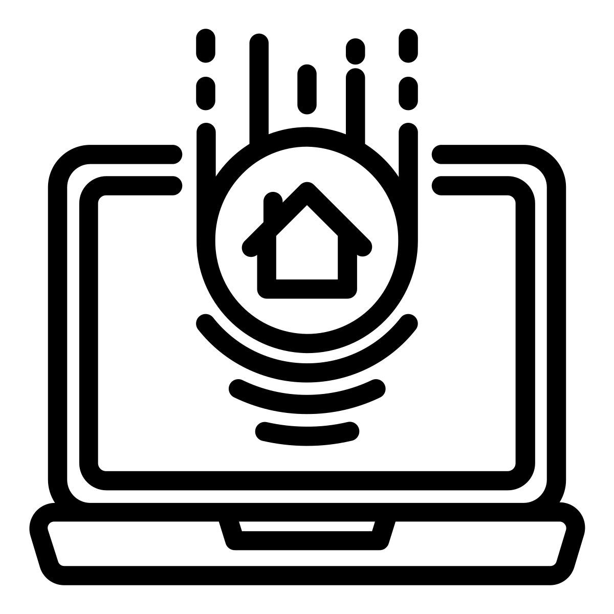 디지털 마케팅 icon