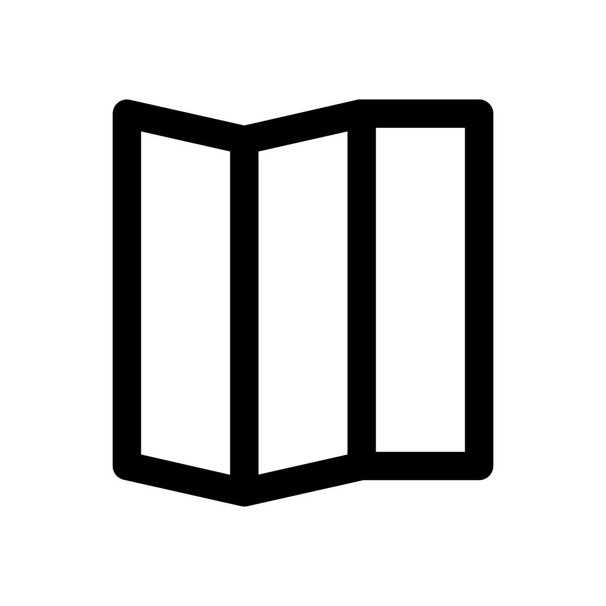 direction icon