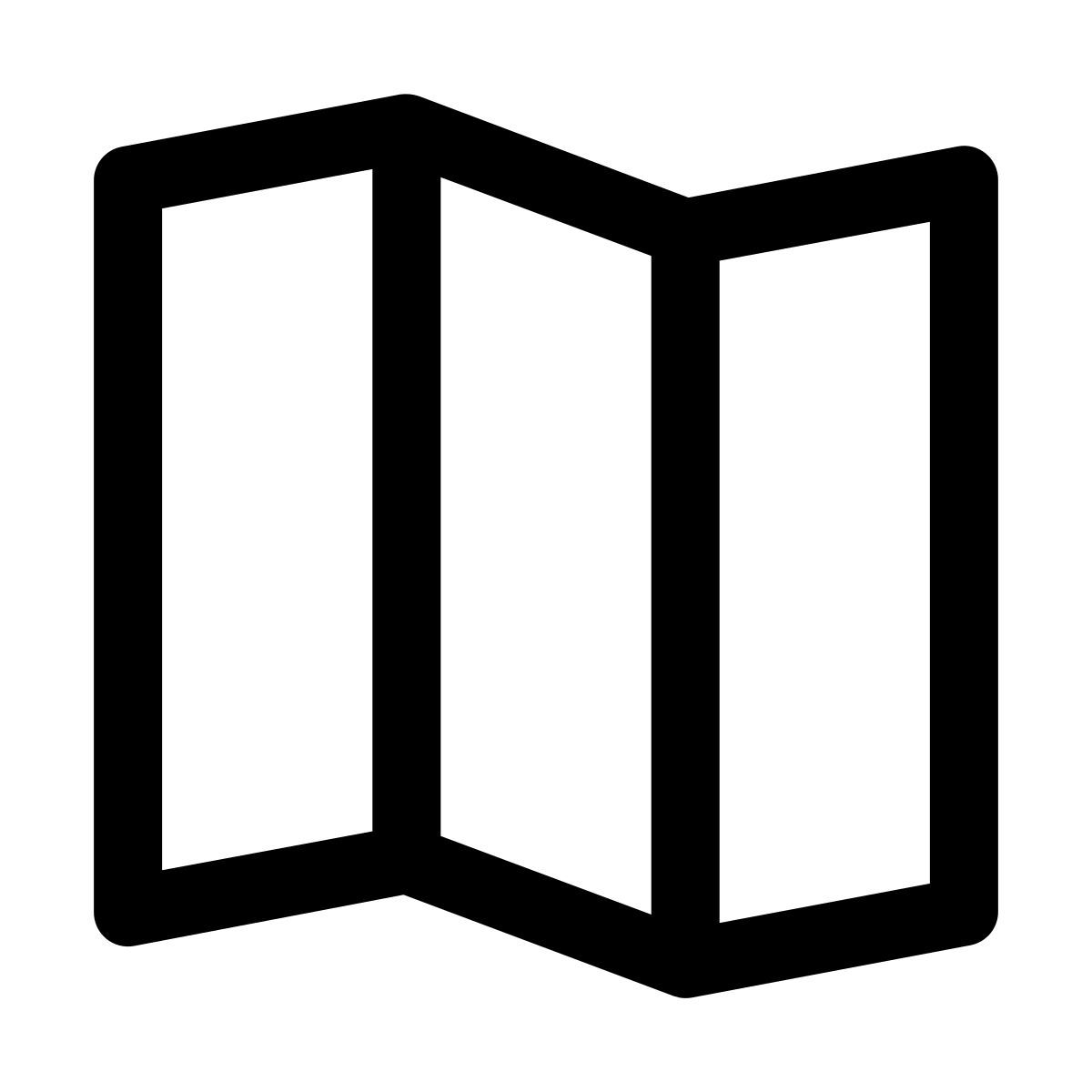 map icon